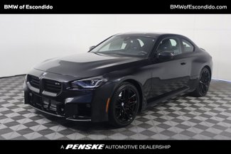 New 2025 BMW M2 w/ Lighting Package image 1
