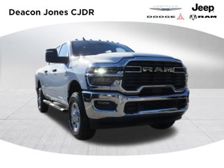 New 2026 RAM 2500 Tradesman image 1