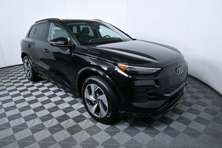 New 2025 Audi Q6 e-tron Premium Plus image 1