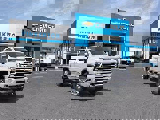 New 2025 Chevrolet Silverado 2500 High Country w/ High Country Premium Package image 1