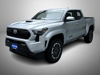 Used 2025 Toyota Tacoma TRD Sport image 1