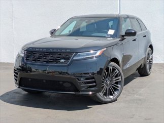 New 2026 Land Rover Range Rover Velar Dynamic SE image 1