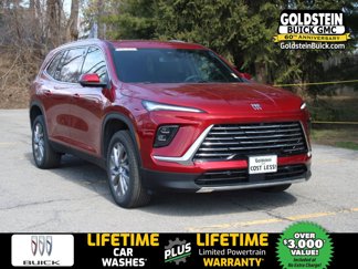 New 2025 Buick Enclave Preferred w/ Power Package image 1