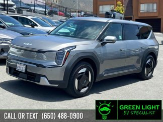 Used 2024 Kia EV9 Light image 1