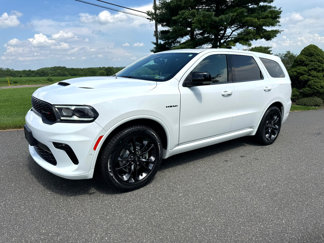 Used 2022 Dodge Durango R/T w/ Blacktop Package image 1