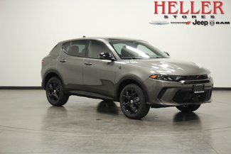 New 2024 Dodge Hornet GT w/ GT Blacktop Package image 1