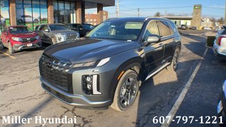 New 2025 Hyundai Palisade SEL image 1