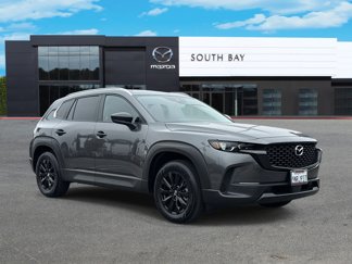 Certified 2024 MAZDA CX-50 AWD 2.5 S w/ Preferred Package image 1