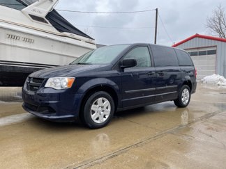 Used 2012 RAM C/V image 1