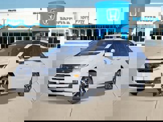 New 2026 Honda Odyssey EX-L image 1