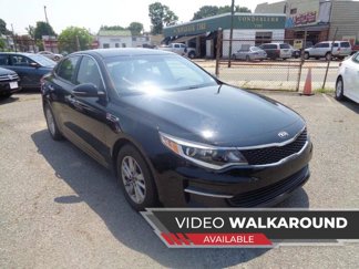 Used 2016 Kia Optima LX w/ Option Group 014 image 1