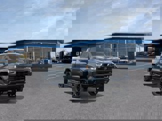 New 2025 Chevrolet Silverado 1500 LT Trail Boss w/ Convenience Package II image 1