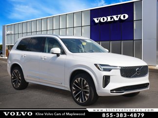 New 2026 Volvo XC90 B6 Ultra image 1