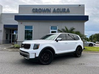 Used 2023 Kia Telluride SX Prestige X-Line image 1