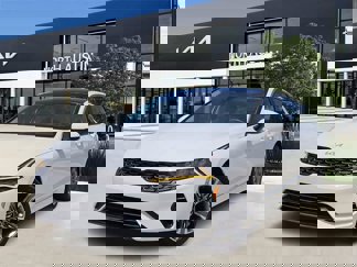 Certified 2024 Kia K5 EX image 1