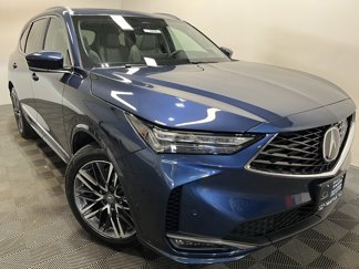 New 2025 Acura MDX w/ Advance Package image 1