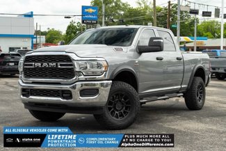Used 2024 RAM 2500 Tradesman w/ Chrome Appearance Group image 1