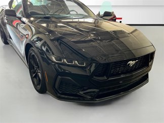 Used 2024 Ford Mustang GT image 1