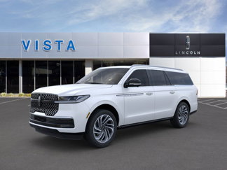 New 2025 Lincoln Navigator L Reserve image 1