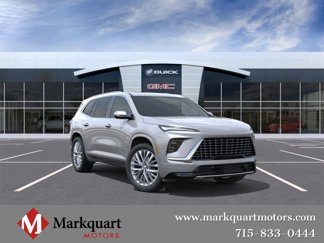 New 2026 Buick Enclave Avenir image 1