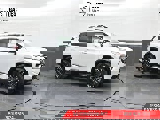 New 2025 Nissan Rogue Platinum w/ Platinum Premium Package image 1