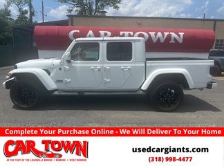 Used 2023 Jeep Gladiator Overland image 1