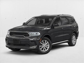 New 2025 Dodge Durango GT image 1
