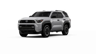 New 2025 Toyota 4Runner TRD Off-Road Premium image 1