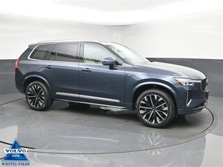 New 2025 Volvo XC90 B6 Ultra w/ Protection Package image 1