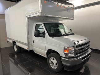New 2026 Ford E-350 and Econoline 350 Super Duty w/ Power Equipment Group image 1