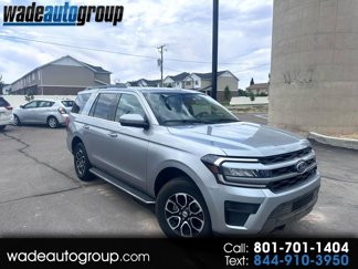 Used 2022 Ford Expedition XLT image 1