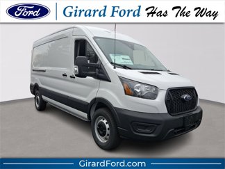 New 2025 Ford Transit 250 148 Medium Roof image 1