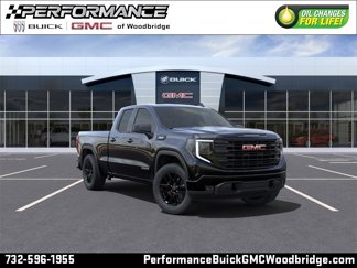 New 2025 GMC Sierra 1500 Elevation w/ Preferred Package image 1