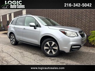 Used 2018 Subaru Forester 2.5i Premium w/ All-Weather Package image 1