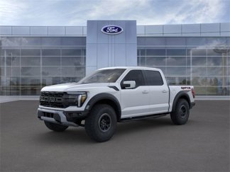 New 2025 Ford F150 Raptor image 1