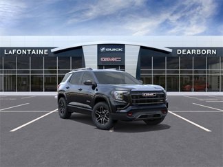 New 2026 GMC Terrain AT4 w/ LPO, Floor Liner Package image 1