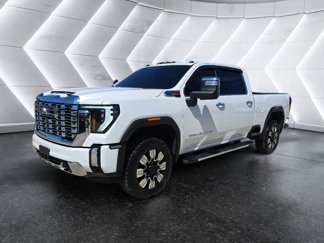 Used 2025 GMC Sierra 2500 Denali w/ Denali Reserve Package image 1