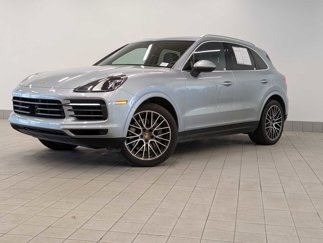 Used 2021 Porsche Cayenne S image 1