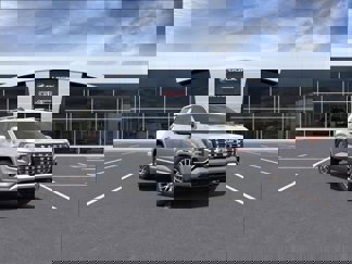 New 2026 GMC Terrain Denali image 1