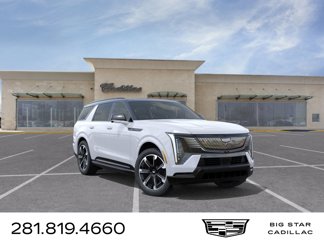 New 2026 Cadillac Escalade IQL Sport 1 image 1