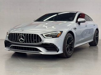 Used 2023 Mercedes-Benz AMG GT 43 image 1
