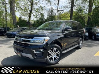 Used 2022 Ford Expedition Limited image 1