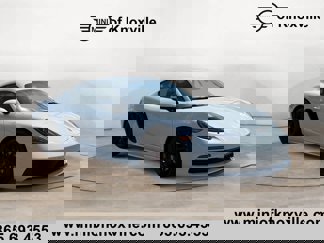 Used 2023 Porsche 718 Cayman GT4 image 1