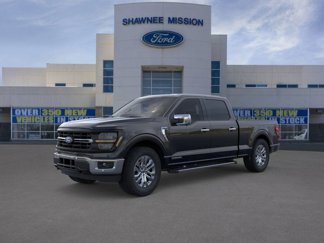 New 2025 Ford F150 XLT image 1