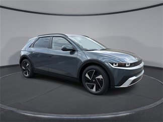 New 2025 Hyundai Ioniq 5 SEL image 1