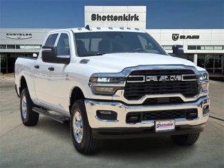 New 2025 RAM 2500 Tradesman image 1