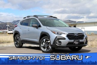 New 2025 Subaru Crosstrek 2.5i Limited image 1