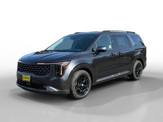 New 2026 Kia Carnival SX Prestige image 1