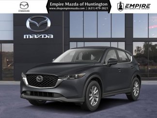 New 2025 MAZDA CX-5 AWD 2.5 S image 1