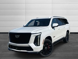 New 2025 Cadillac Escalade ESV V image 1